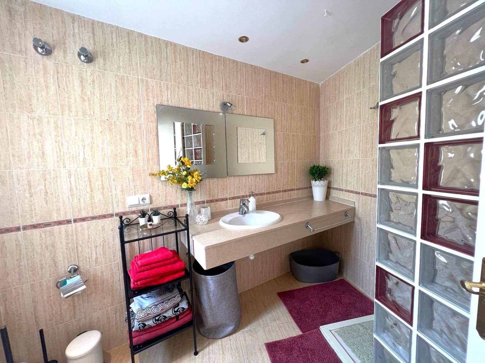 4 soveværelse Rækkehus til salg i Fuengirola med swimmingpool garage - € 599.000 (Ref: 9586725)