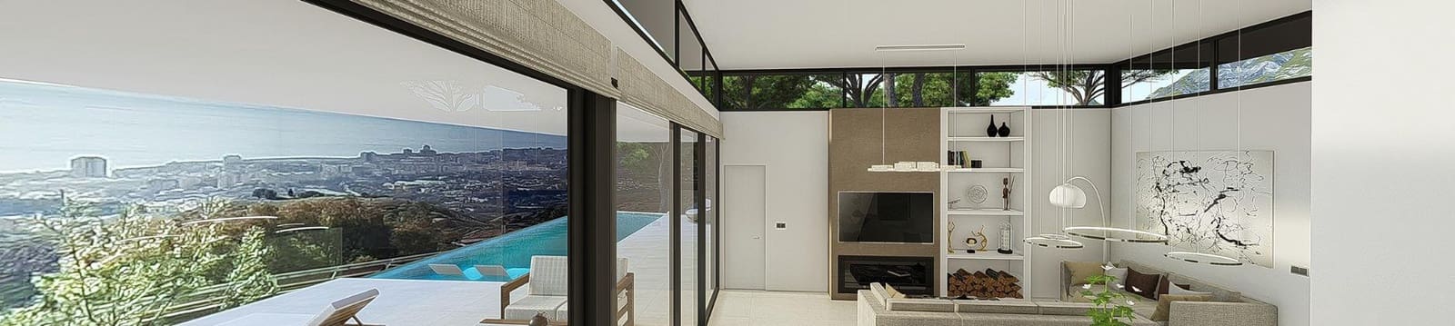 4 quarto Moradia para venda em Mijas - 1 150 000 € (Ref: 9591530)