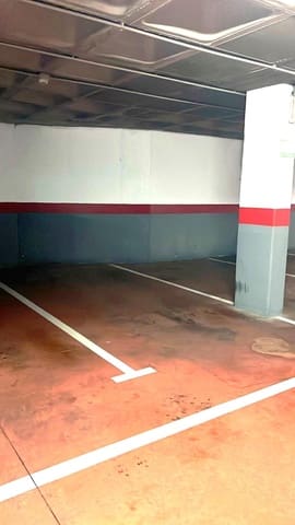 Garage for sale in Fuengirola - € 21,500 (Ref: 9608231)