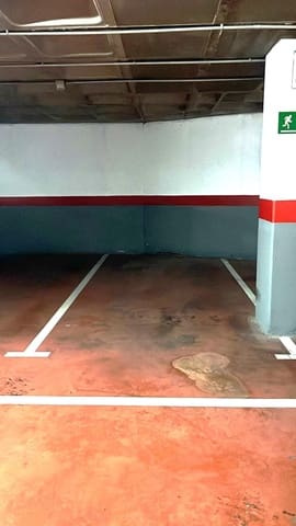 Garage for sale in Fuengirola - € 21,500 (Ref: 9608231)