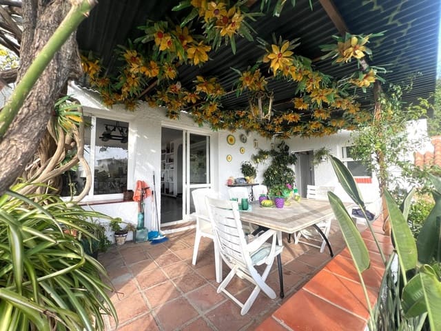 4 makuuhuone Huvila vuokrattavana paikassa Valtocado - La Alquería - La Atalaya, Mijas mukana uima-altaan - 2 500 € (Ref: 9637786)