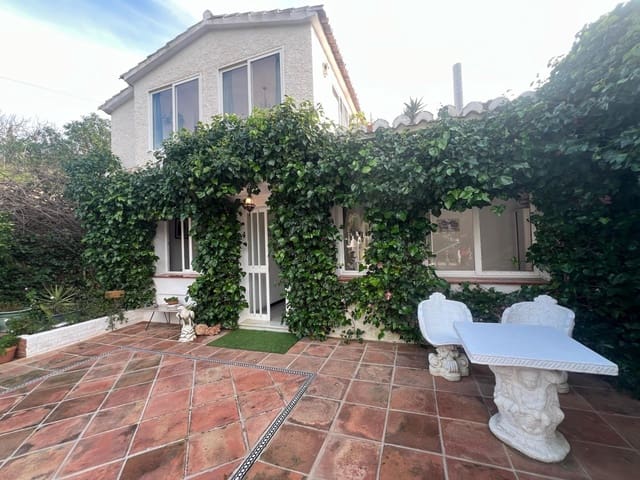 4 makuuhuone Huvila vuokrattavana paikassa Valtocado - La Alquería - La Atalaya, Mijas mukana uima-altaan - 2 500 € (Ref: 9637786)