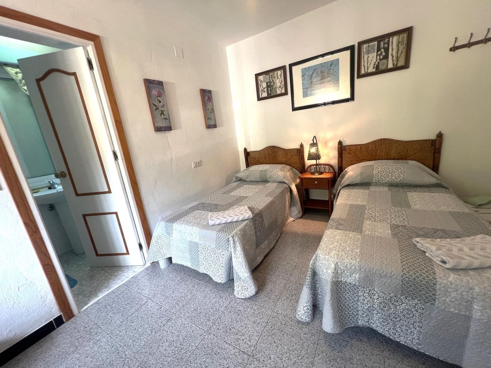 4 makuuhuone Huvila vuokrattavana paikassa Mijas mukana uima-altaan - 2 500 € (Ref: 9637786)