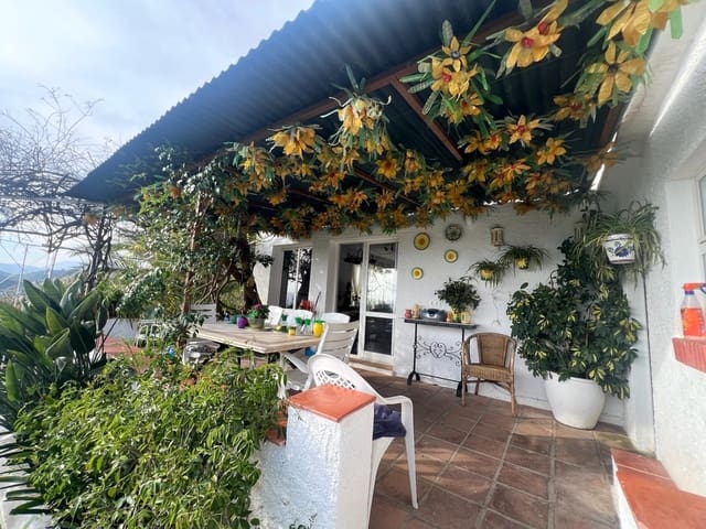 4 makuuhuone Huvila vuokrattavana paikassa Valtocado - La Alquería - La Atalaya, Mijas mukana uima-altaan - 2 500 € (Ref: 9637786)