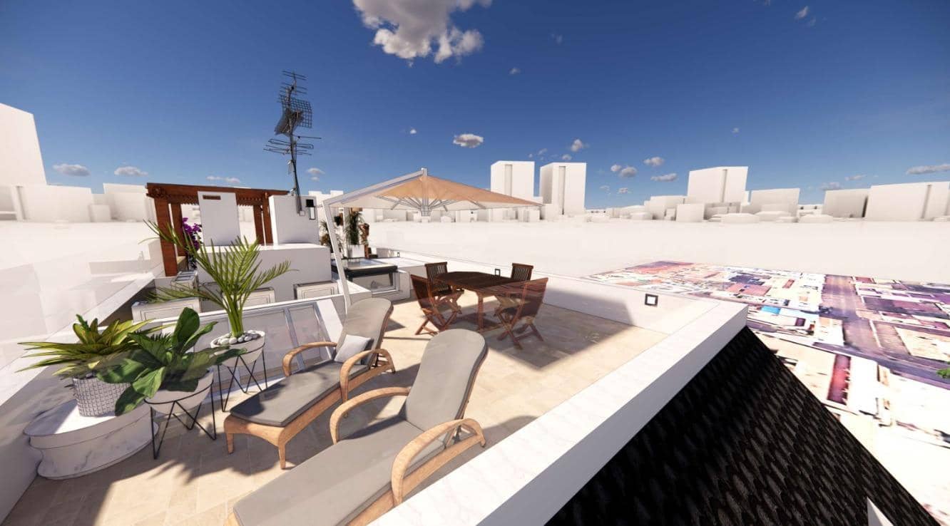 1 makuuhuone Huoneisto myytävänä paikassa Fuengirola - 265 000 € (Ref: 9652196)