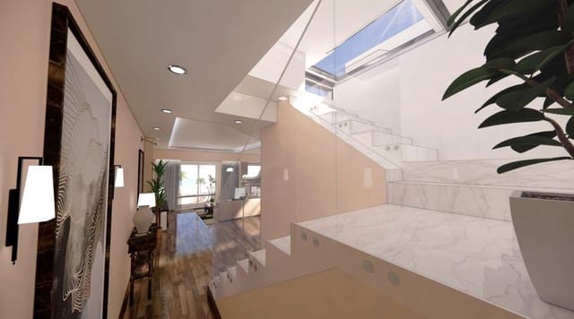 1 makuuhuone Huoneisto myytävänä paikassa Fuengirola - 265 000 € (Ref: 9652196)