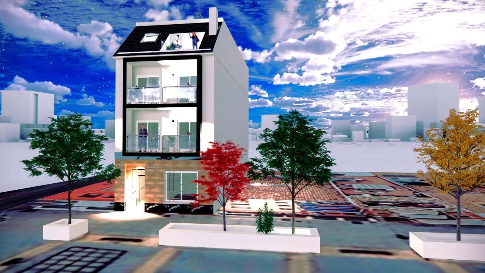 1 makuuhuone Huoneisto myytävänä paikassa Fuengirola - 265 000 € (Ref: 9652196)