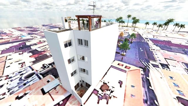 1 makuuhuone Huoneisto myytävänä paikassa Fuengirola - 265 000 € (Ref: 9652196)