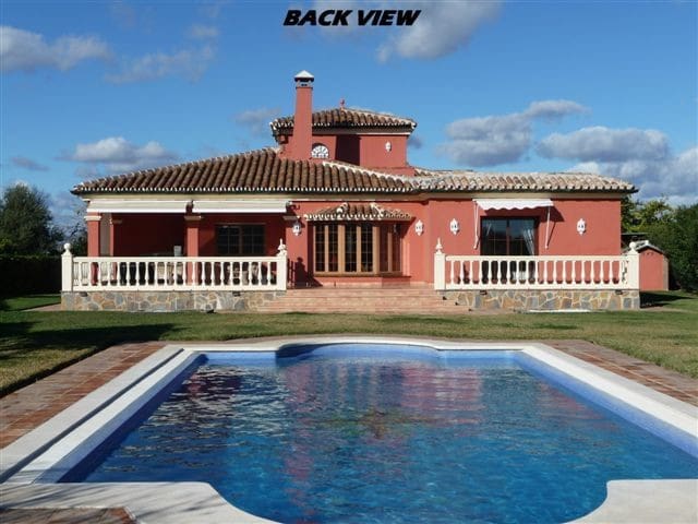 4 bedroom Villa for sale in Coin - € 1,950,000 (Ref: 9679992)