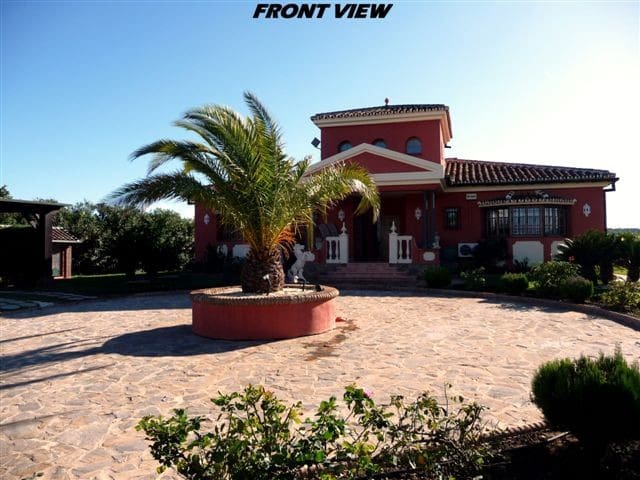 4 bedroom Villa for sale in Coin - € 1,950,000 (Ref: 9679992)