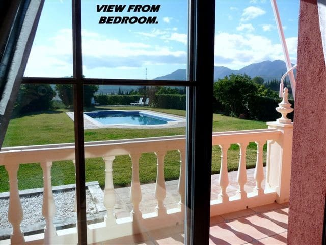 4 bedroom Villa for sale in Coin - € 1,950,000 (Ref: 9679992)