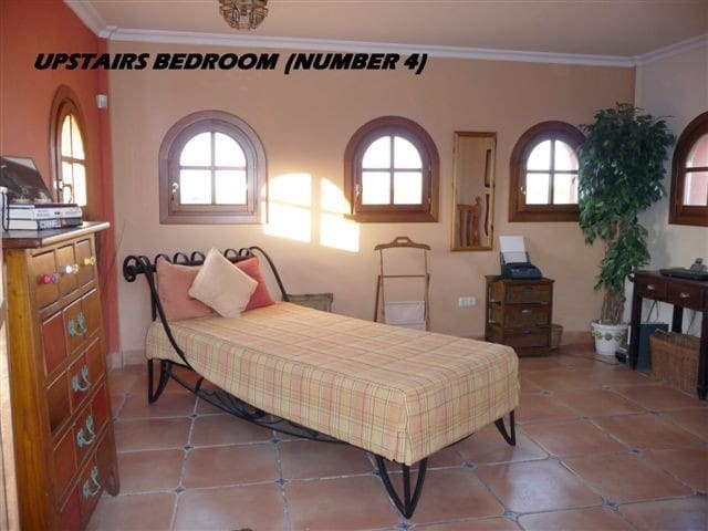 4 bedroom Villa for sale in Coin - € 1,950,000 (Ref: 9679992)