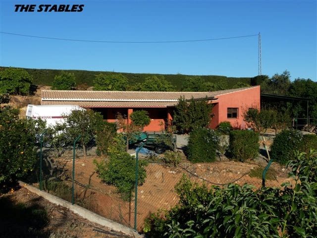 4 bedroom Villa for sale in Coin - € 1,950,000 (Ref: 9679992)