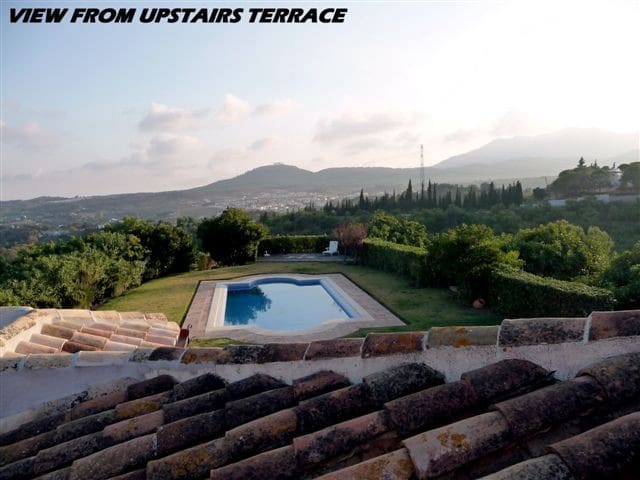 4 bedroom Villa for sale in Coin - € 1,950,000 (Ref: 9679992)