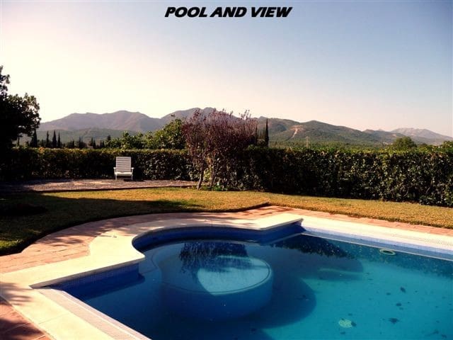 4 bedroom Villa for sale in Coin - € 1,950,000 (Ref: 9679992)