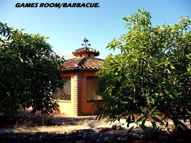 4 bedroom Villa for sale in Coin - € 1,950,000 (Ref: 9679992)