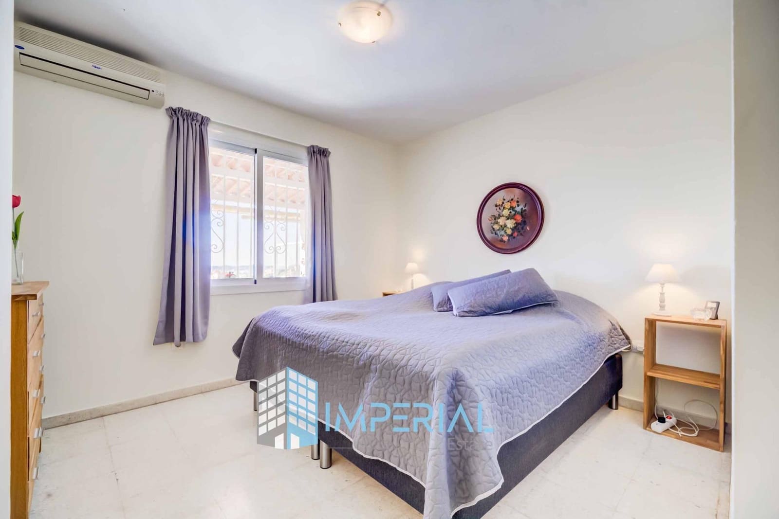 2 soveværelse Villa til salg i Fuengirola - € 650.000 (Ref: 9690973)