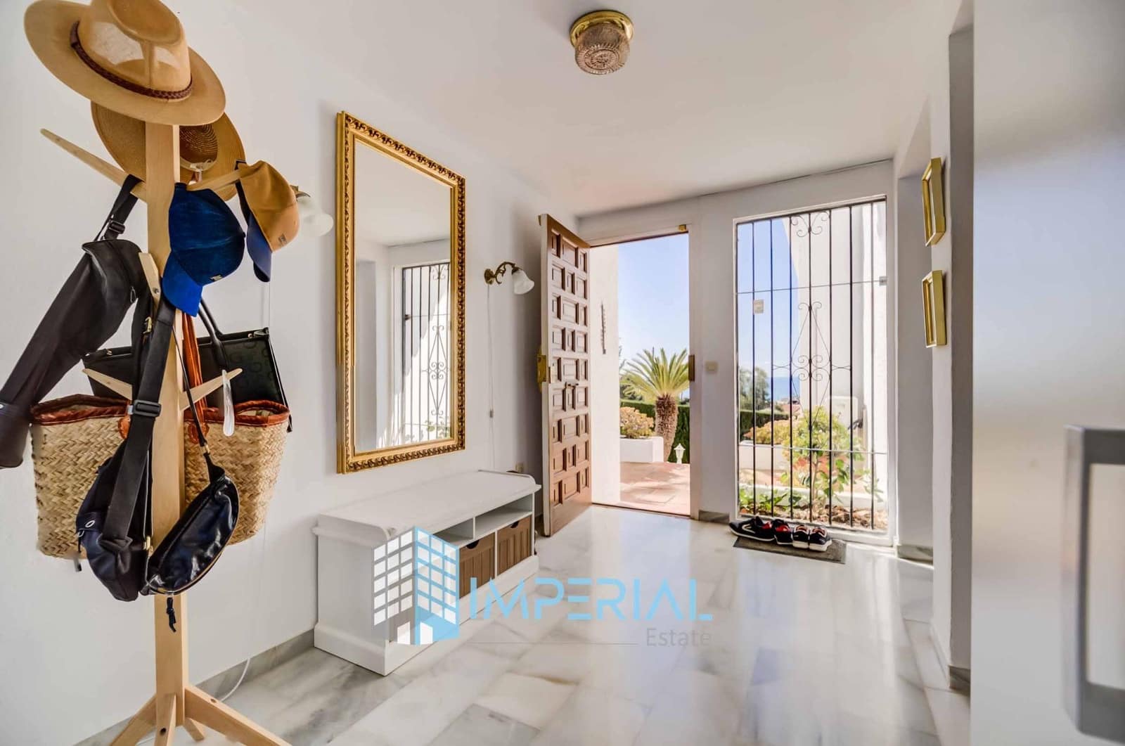 2 soveværelse Villa til salg i Fuengirola - € 650.000 (Ref: 9690973)