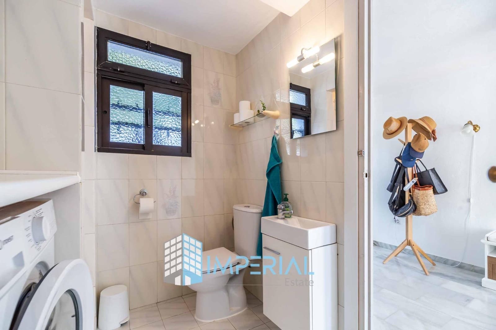 2 soveværelse Villa til salg i Fuengirola - € 650.000 (Ref: 9690973)