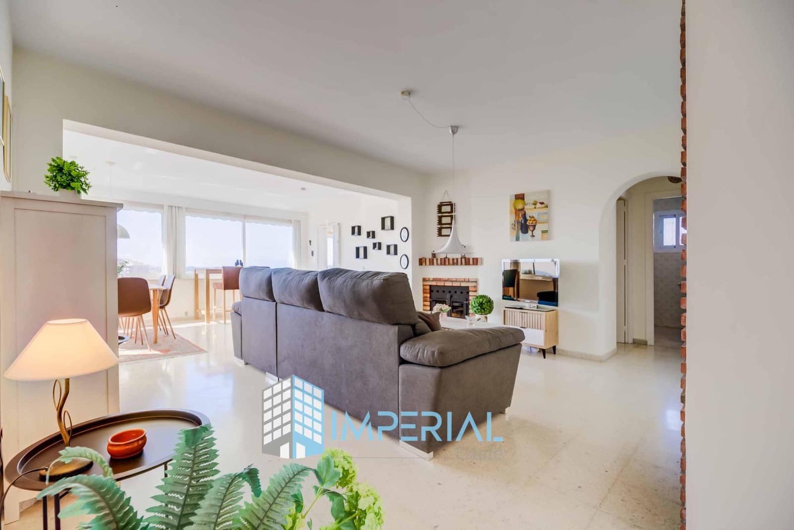 2 soveværelse Villa til salg i Fuengirola - € 650.000 (Ref: 9690973)