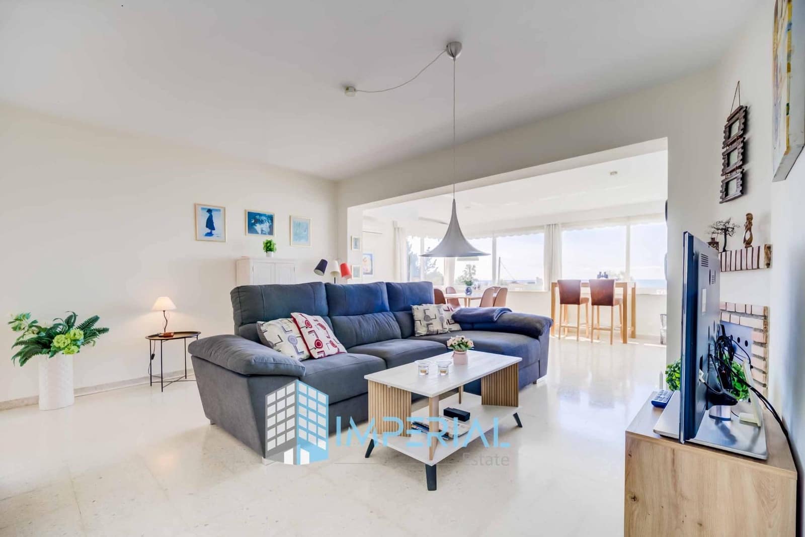 2 soveværelse Villa til salg i Fuengirola - € 650.000 (Ref: 9690973)