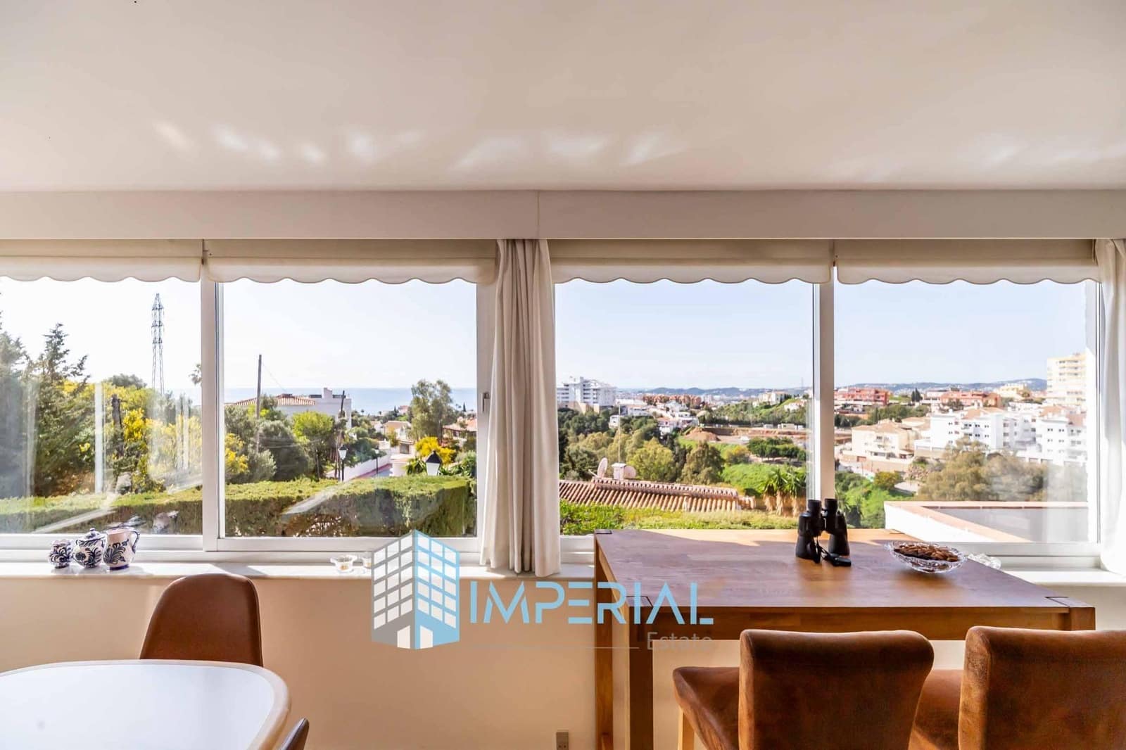 2 soveværelse Villa til salg i Fuengirola - € 650.000 (Ref: 9690973)