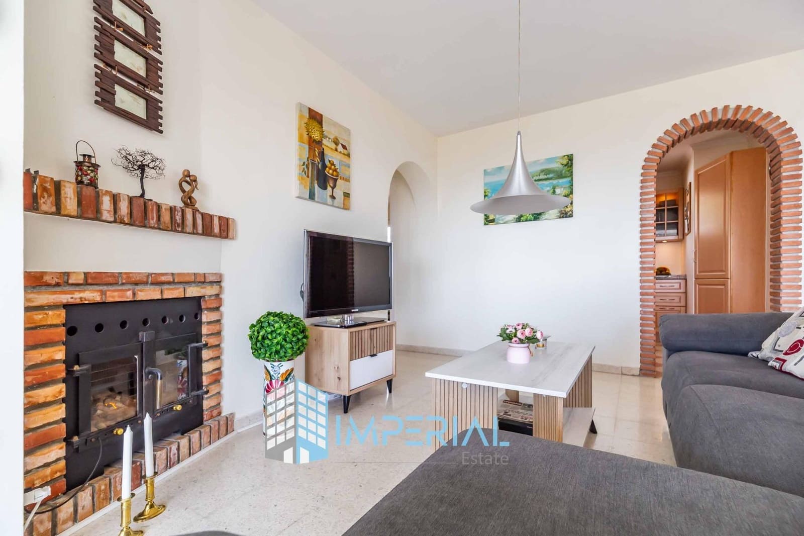 2 soveværelse Villa til salg i Fuengirola - € 650.000 (Ref: 9690973)