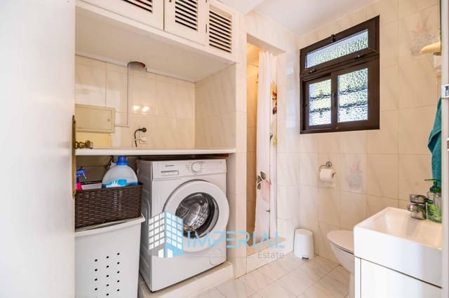 2 makuuhuone Huvila myytävänä paikassa Fuengirola - 650 000 € (Ref: 9690973)