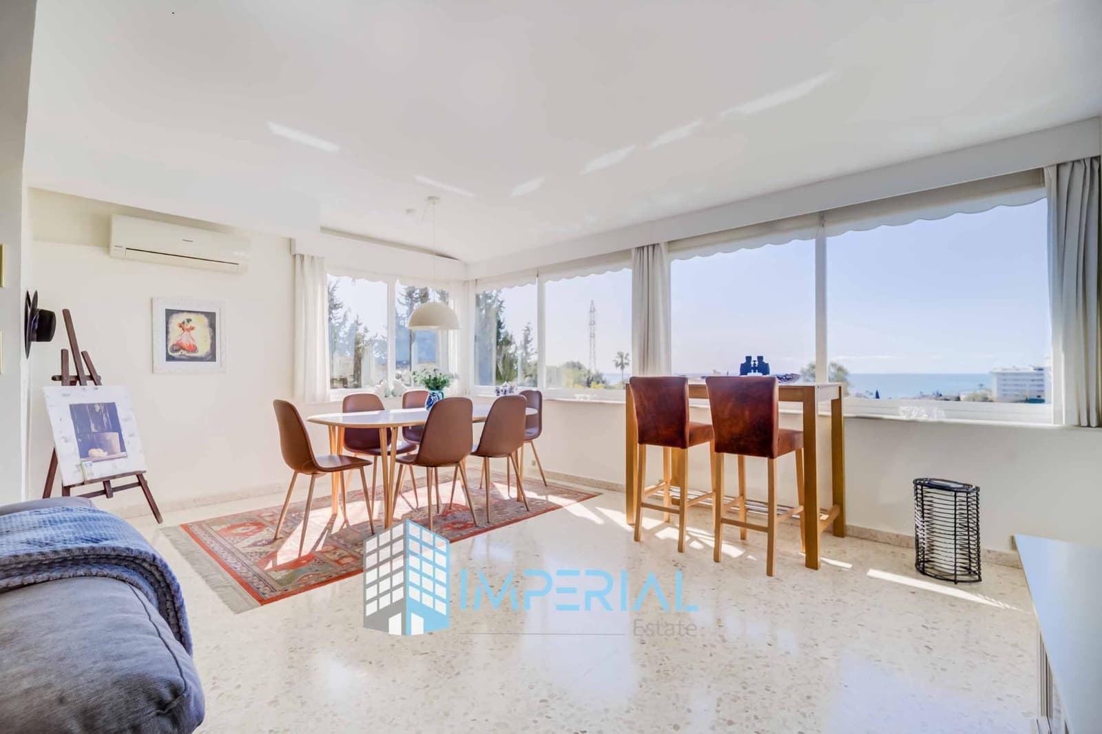 2 soveværelse Villa til salg i Fuengirola - € 650.000 (Ref: 9690973)