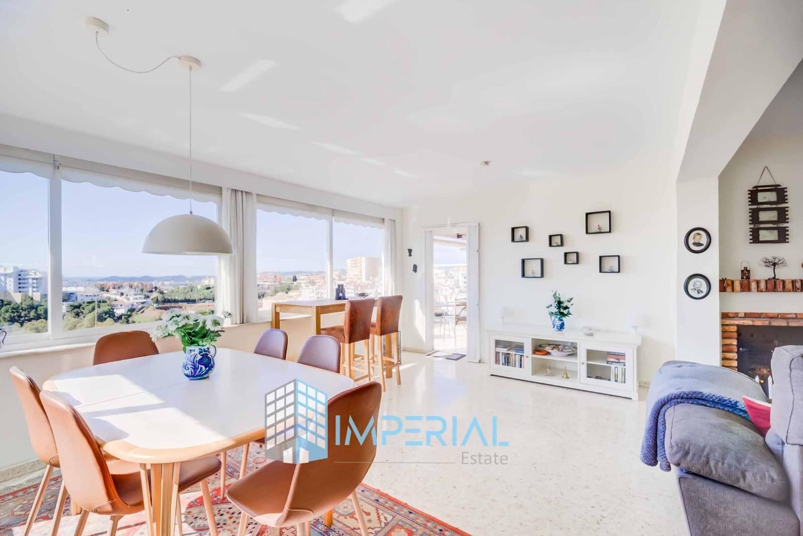 2 soveværelse Villa til salg i Fuengirola - € 650.000 (Ref: 9690973)