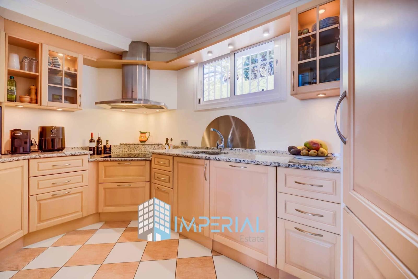 2 soveværelse Villa til salg i Fuengirola - € 650.000 (Ref: 9690973)