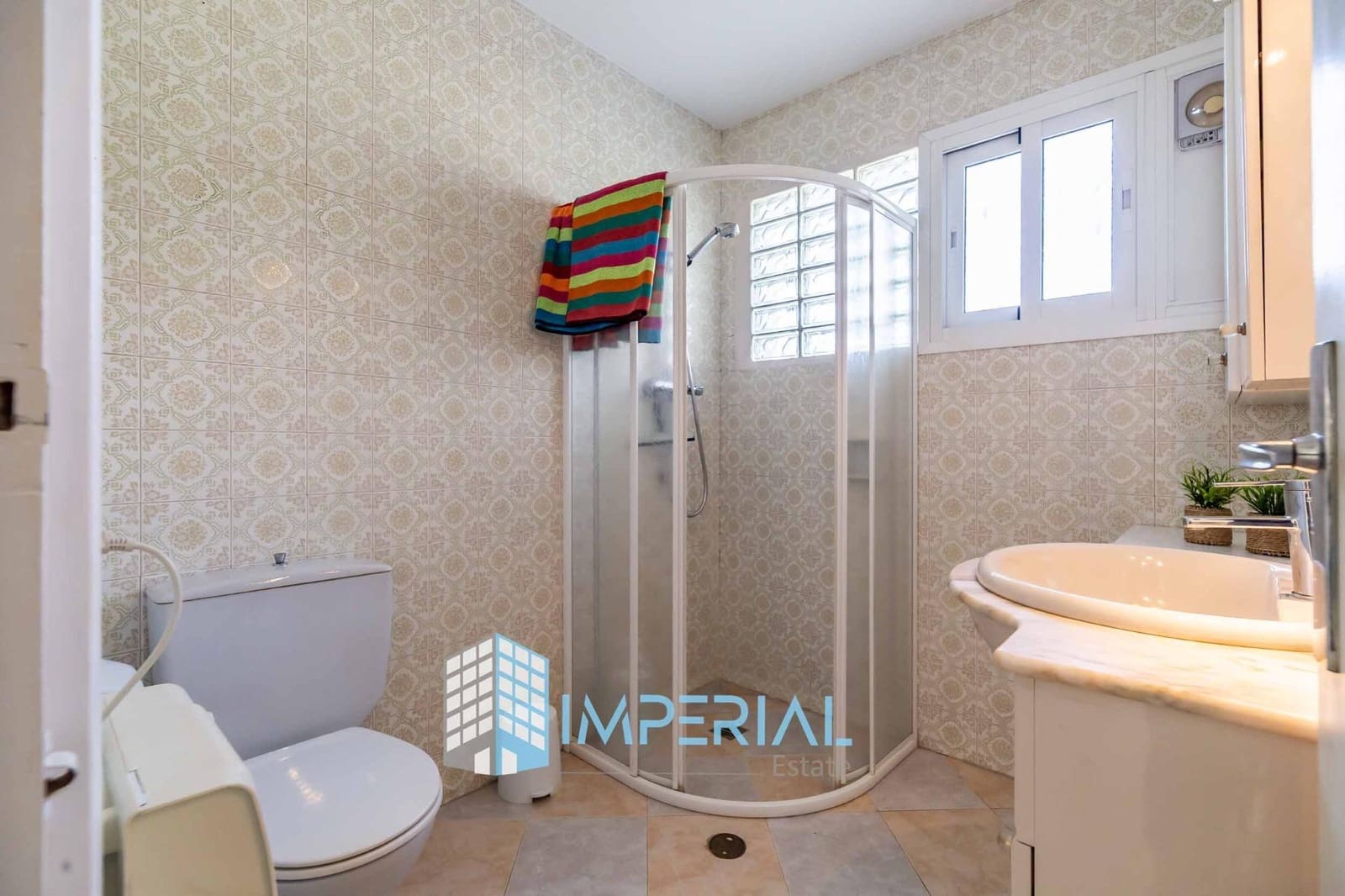 2 soveværelse Villa til salg i Fuengirola - € 650.000 (Ref: 9690973)