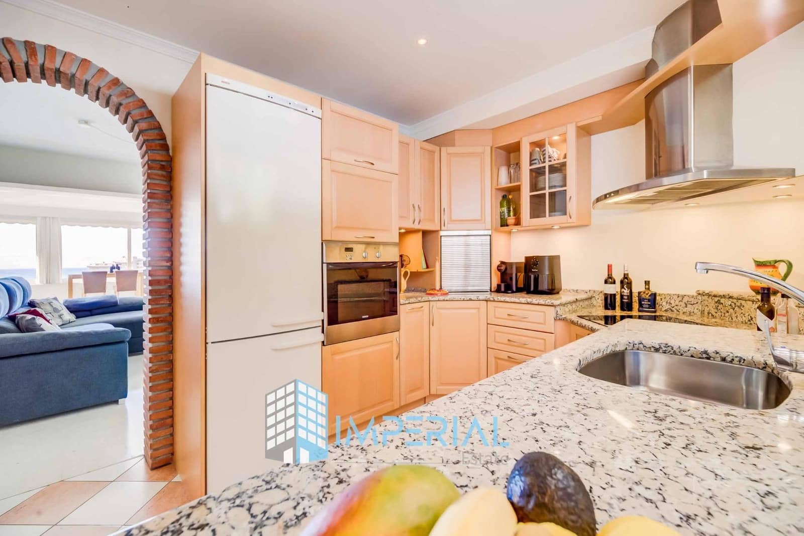 2 soveværelse Villa til salg i Fuengirola - € 650.000 (Ref: 9690973)