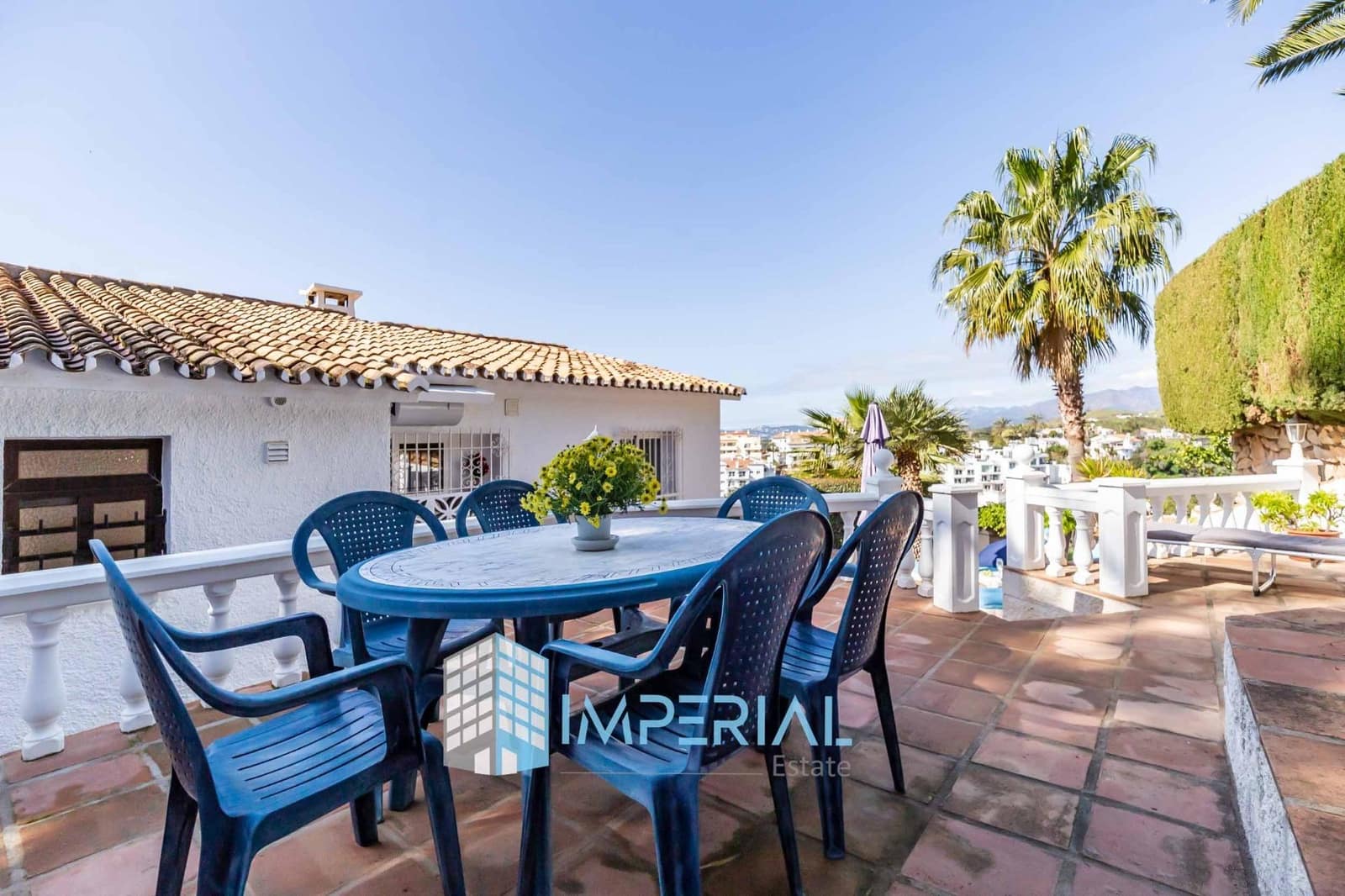 2 soveværelse Villa til salg i Fuengirola - € 650.000 (Ref: 9690973)