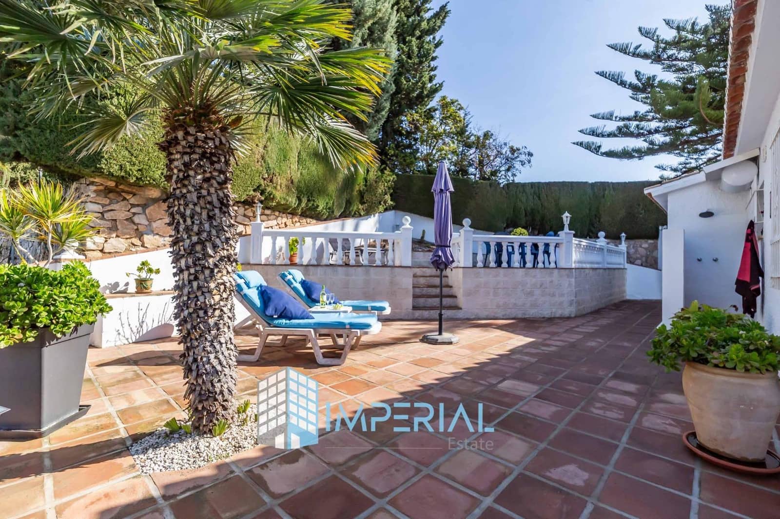 2 soveværelse Villa til salg i Fuengirola - € 650.000 (Ref: 9690973)