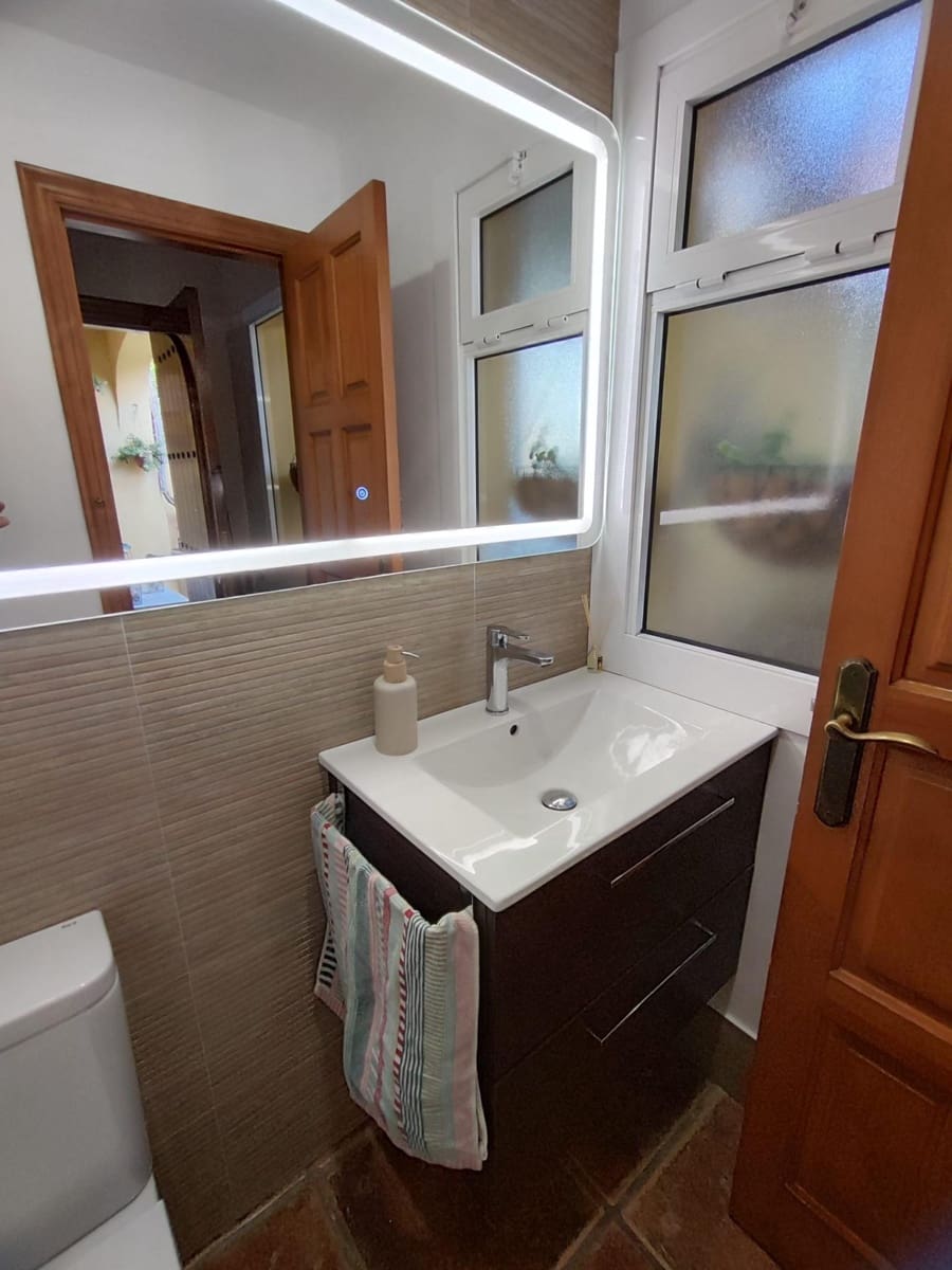 3 Zimmer Reihenhaus zu verkaufen in Las Lagunas de Mijas mit Pool Garage - 490.000 € (Ref: 9755901)