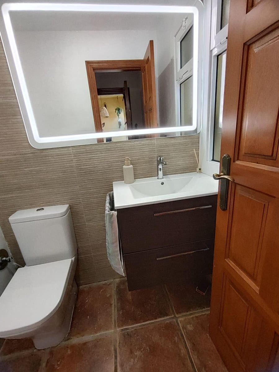 3 Zimmer Reihenhaus zu verkaufen in Las Lagunas de Mijas mit Pool Garage - 490.000 € (Ref: 9755901)