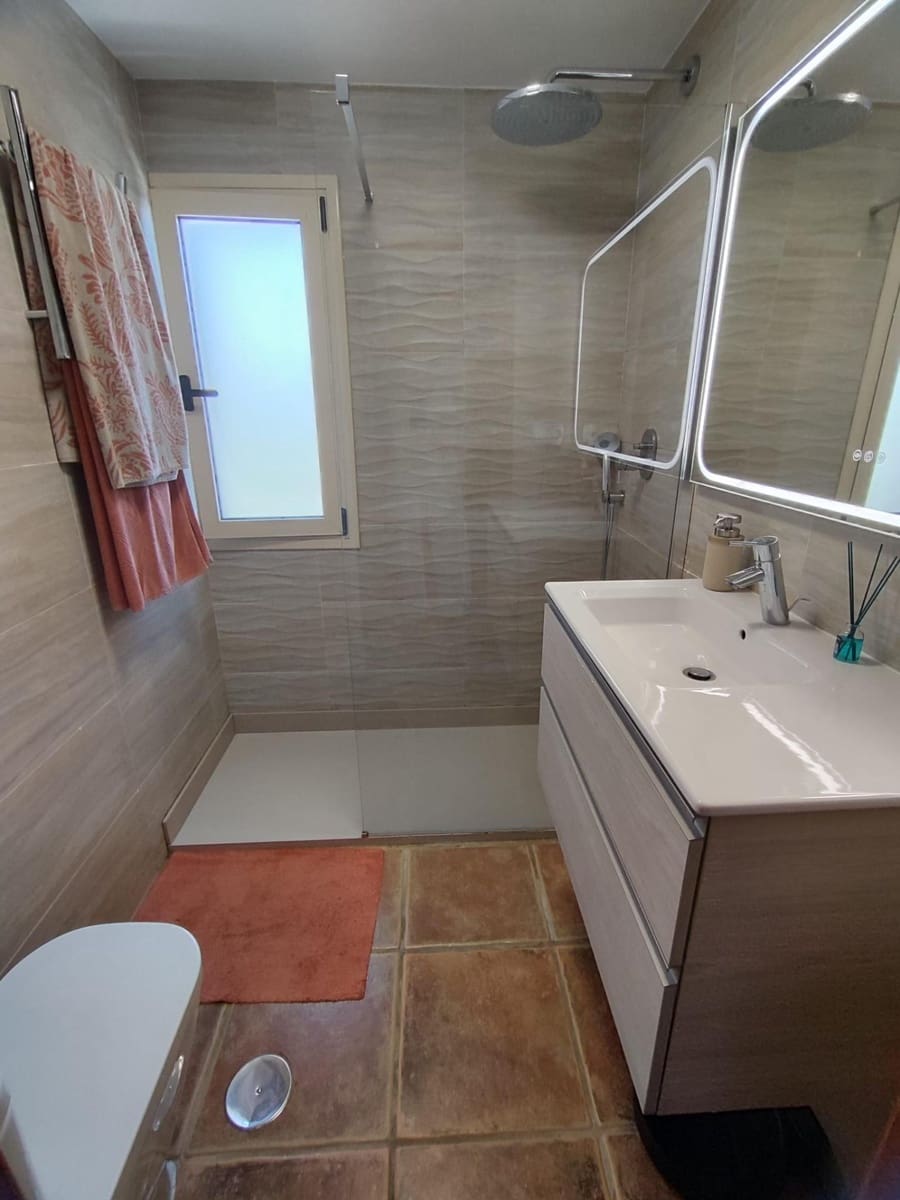 3 Zimmer Reihenhaus zu verkaufen in Las Lagunas de Mijas mit Pool Garage - 490.000 € (Ref: 9755901)