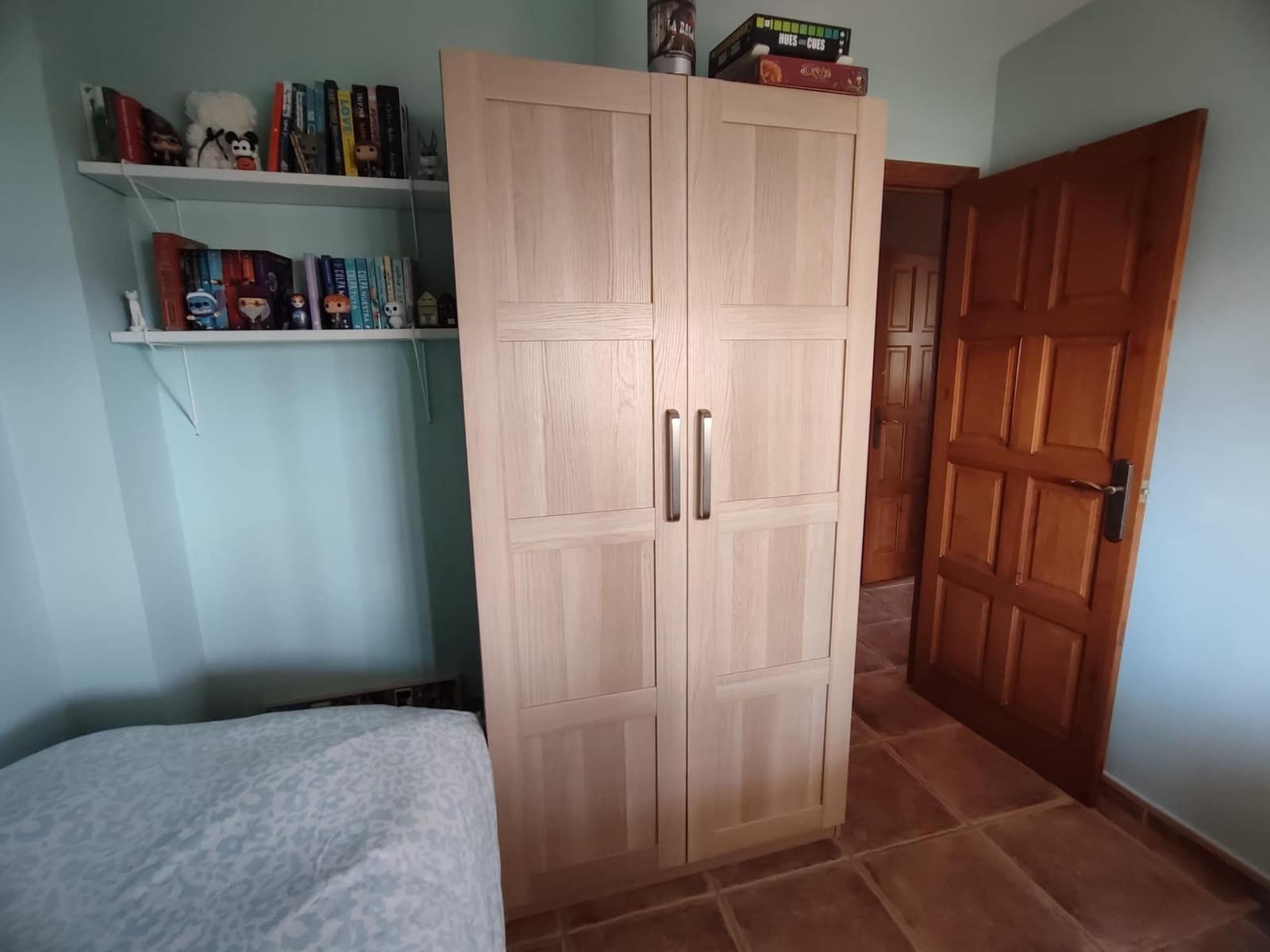 3 Zimmer Reihenhaus zu verkaufen in Las Lagunas de Mijas mit Pool Garage - 490.000 € (Ref: 9755901)