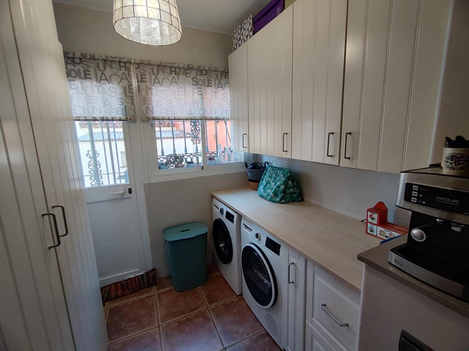 3 Zimmer Reihenhaus zu verkaufen in Las Lagunas de Mijas mit Pool Garage - 490.000 € (Ref: 9755901)