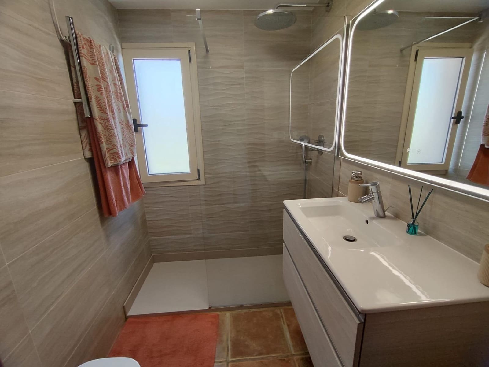 3 Zimmer Reihenhaus zu verkaufen in Las Lagunas de Mijas mit Pool Garage - 490.000 € (Ref: 9755901)