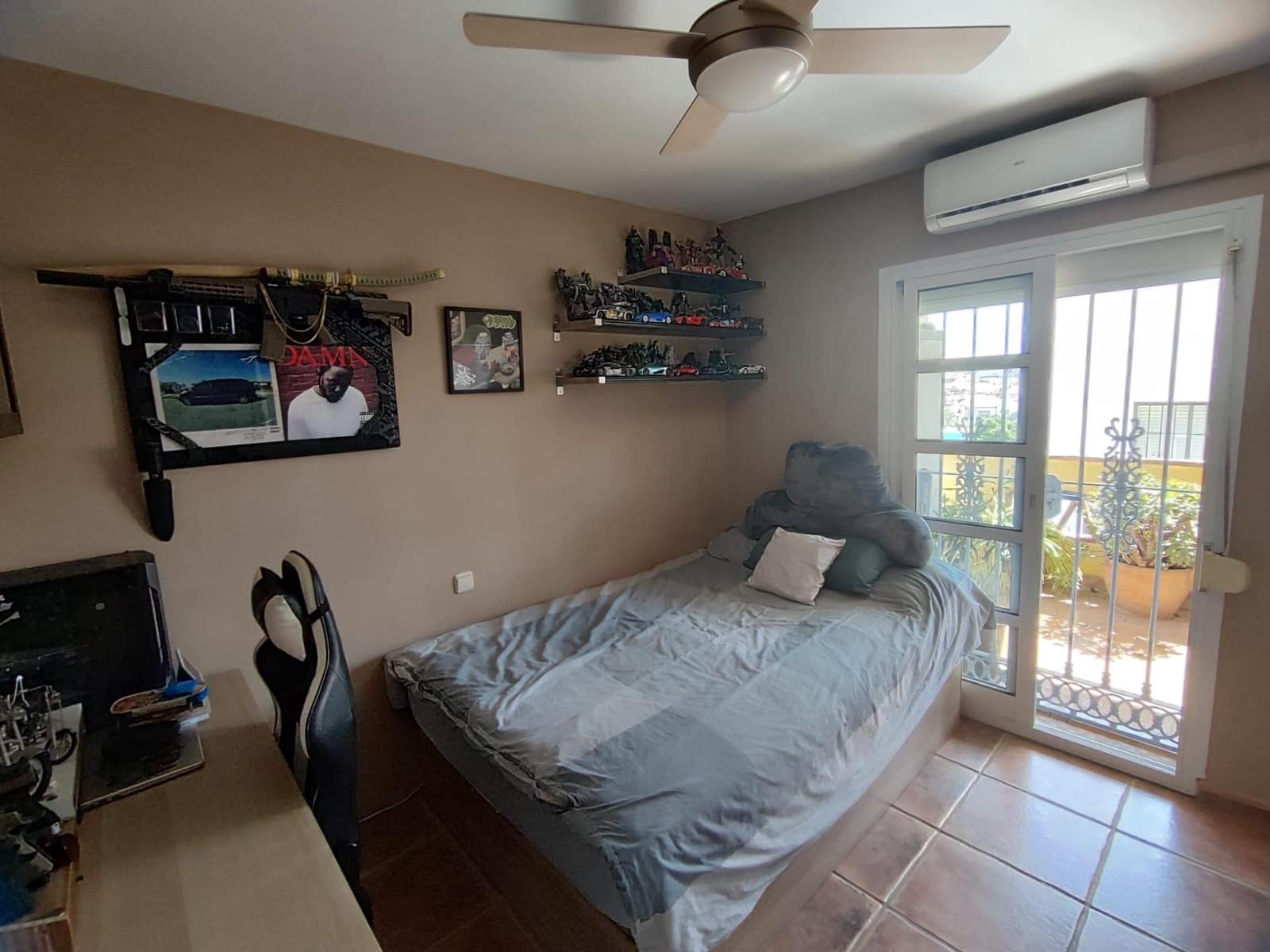 3 Zimmer Reihenhaus zu verkaufen in Las Lagunas de Mijas mit Pool Garage - 490.000 € (Ref: 9755901)