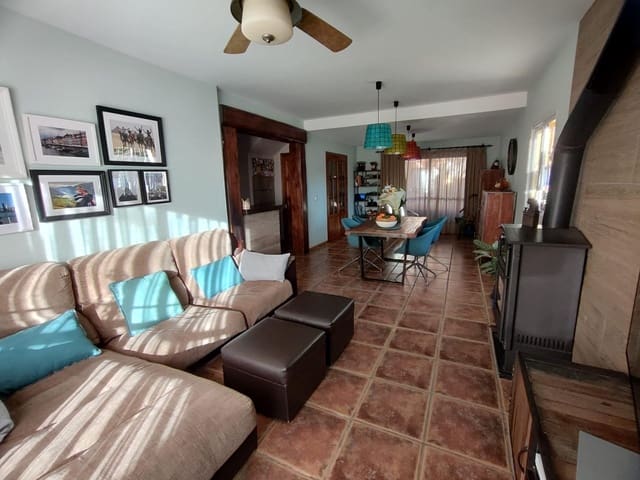 3 Zimmer Reihenhaus zu verkaufen in Las Lagunas de Mijas, Mijas mit Pool Garage - 490.000 € (Ref: 9755901)