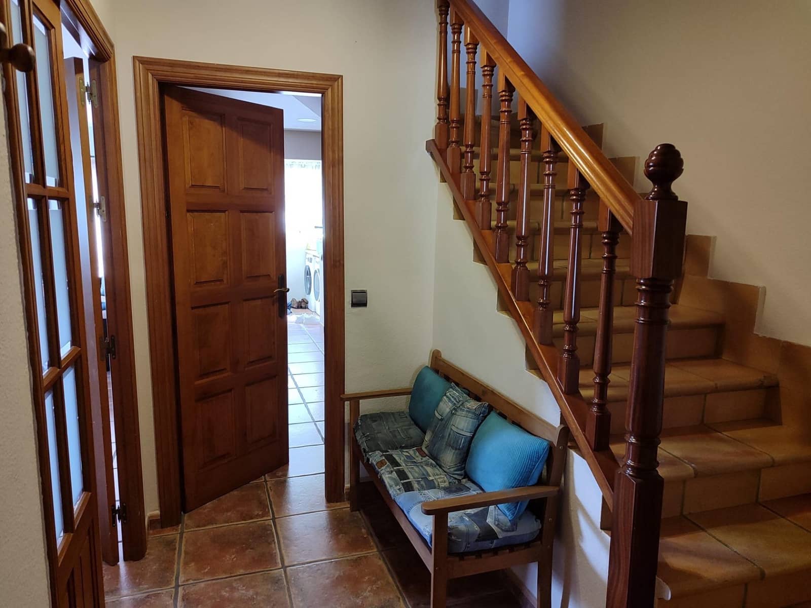 3 Zimmer Reihenhaus zu verkaufen in Las Lagunas de Mijas mit Pool Garage - 490.000 € (Ref: 9755901)