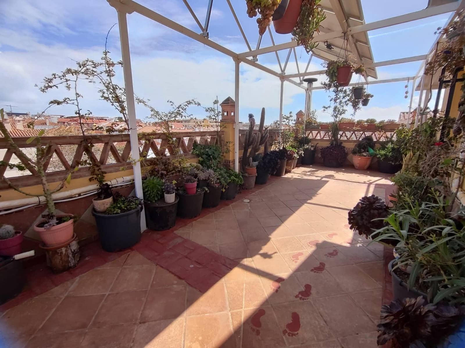 3 Zimmer Reihenhaus zu verkaufen in Las Lagunas de Mijas mit Pool Garage - 490.000 € (Ref: 9755901)