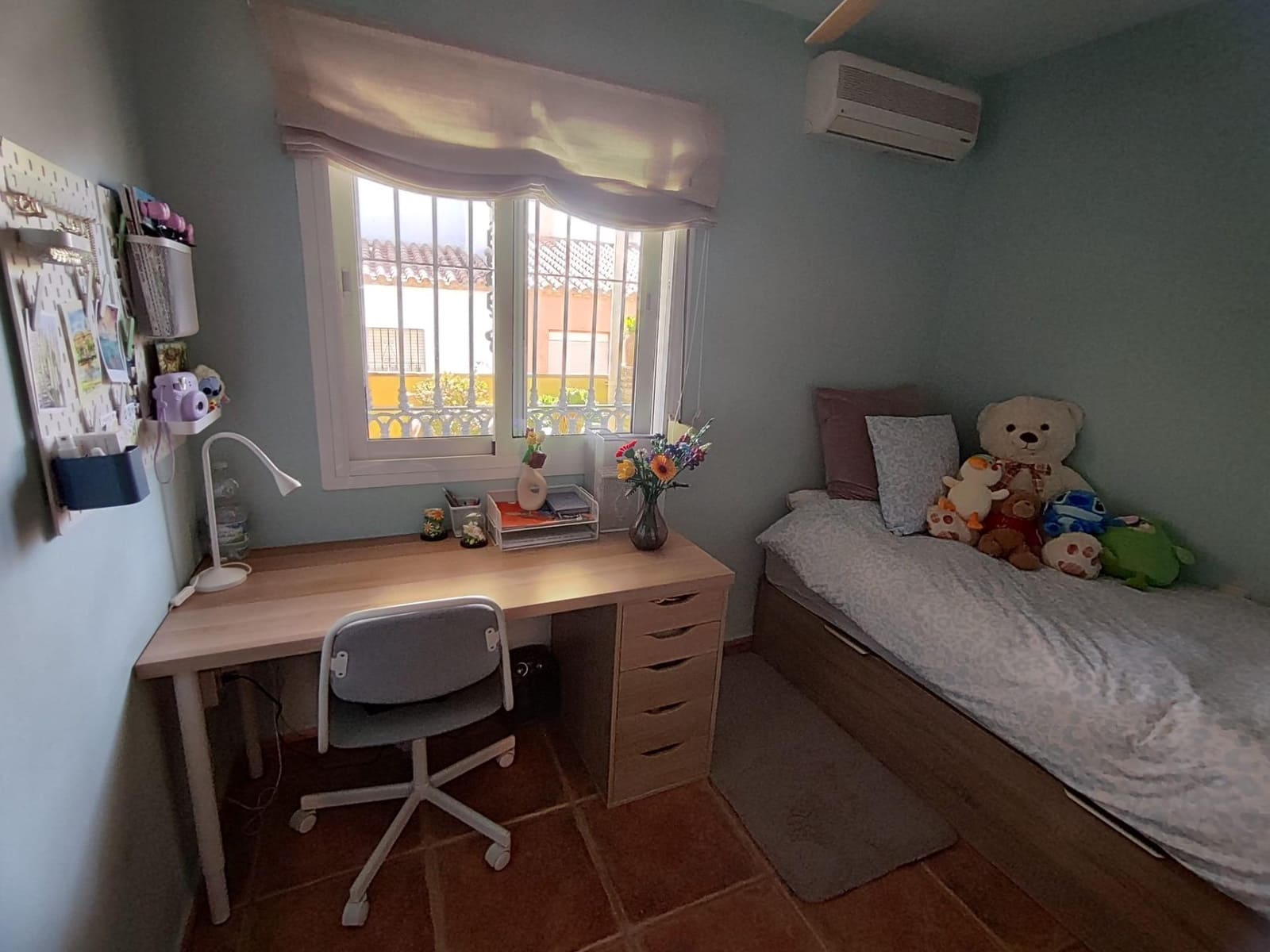 3 Zimmer Reihenhaus zu verkaufen in Las Lagunas de Mijas mit Pool Garage - 490.000 € (Ref: 9755901)