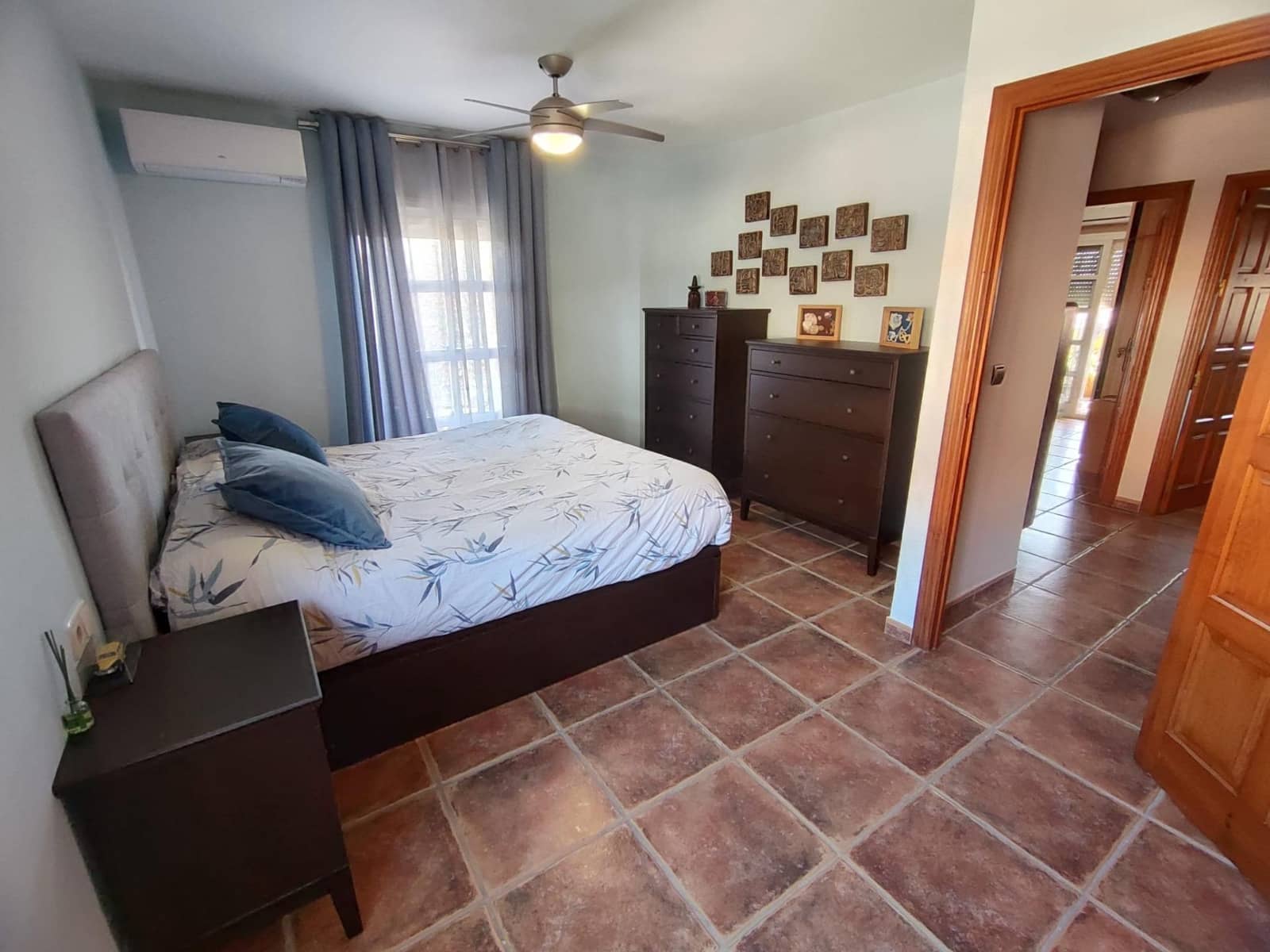 3 Zimmer Reihenhaus zu verkaufen in Las Lagunas de Mijas mit Pool Garage - 490.000 € (Ref: 9755901)