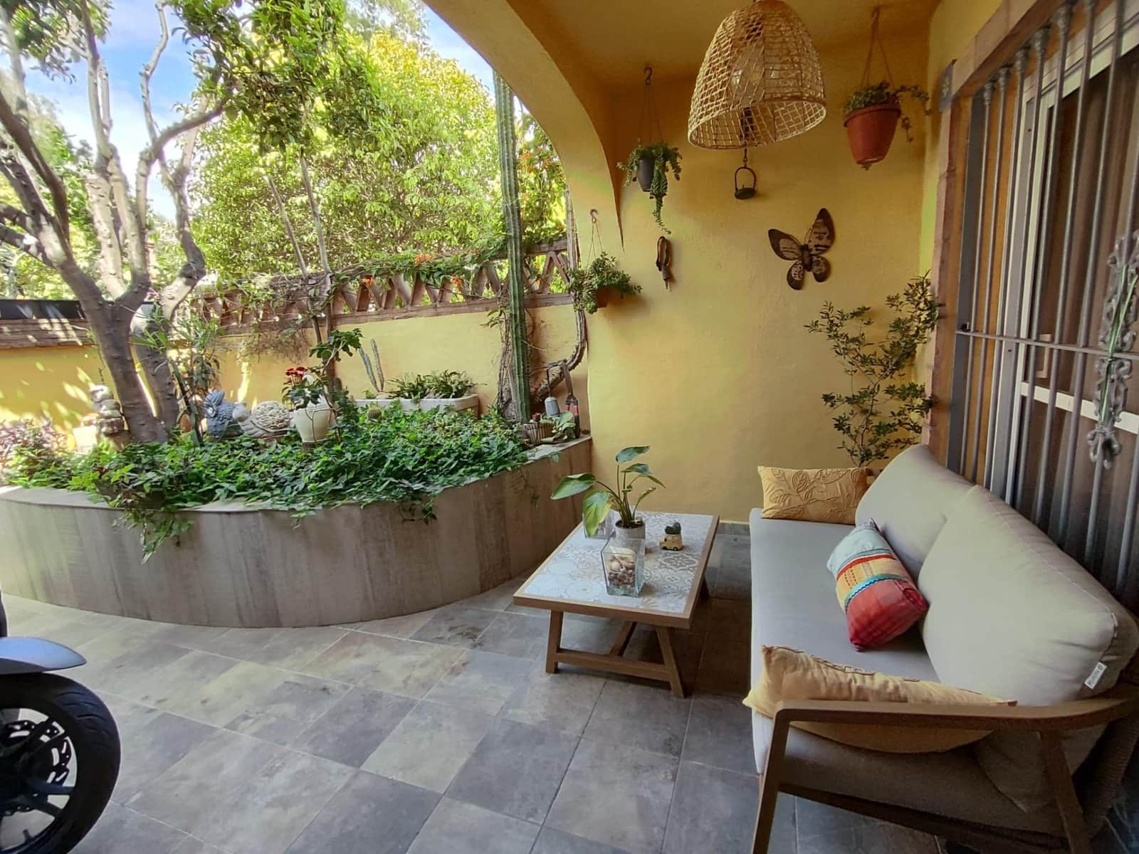 3 Zimmer Reihenhaus zu verkaufen in Las Lagunas de Mijas mit Pool Garage - 490.000 € (Ref: 9755901)