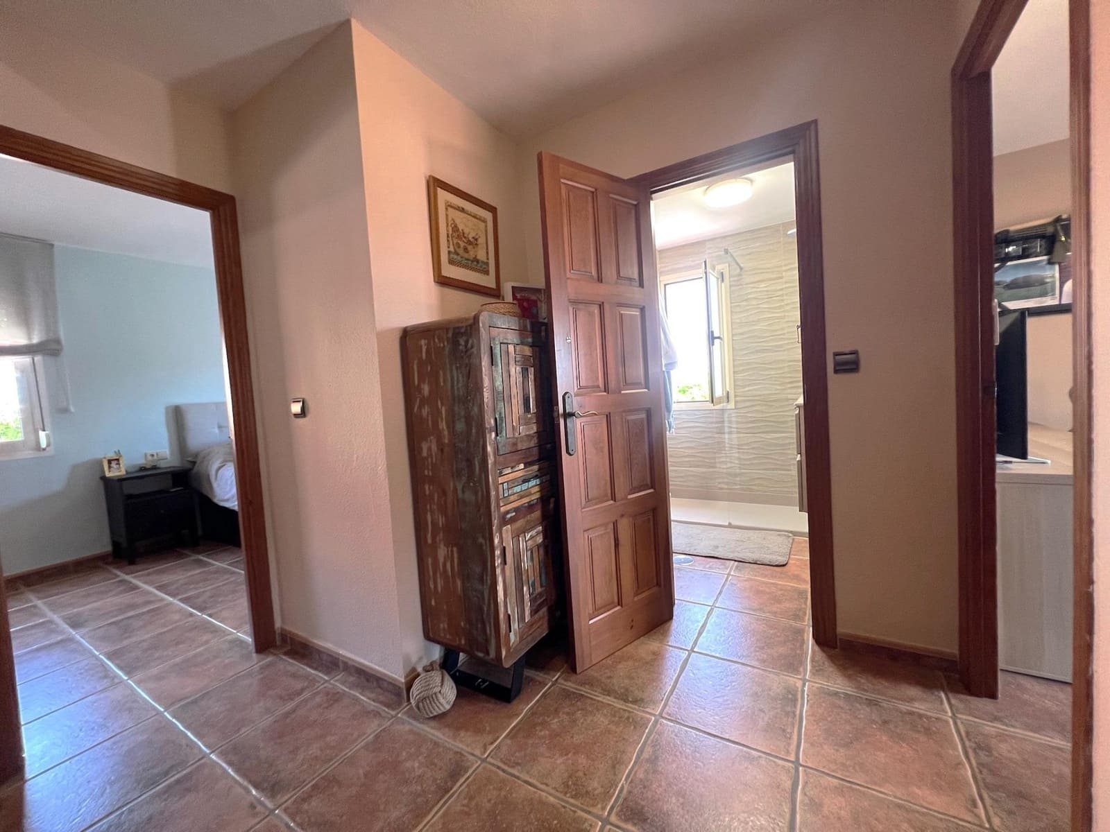 4 soverom Rekkehus til salgs i Las Lagunas de Mijas med svømmebasseng garasje - € 425 000 (Ref: 9755901)