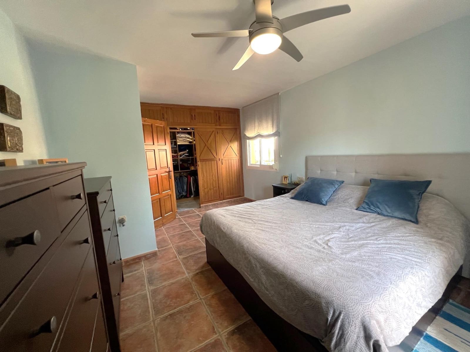 4 soverom Rekkehus til salgs i Las Lagunas de Mijas med svømmebasseng garasje - € 425 000 (Ref: 9755901)
